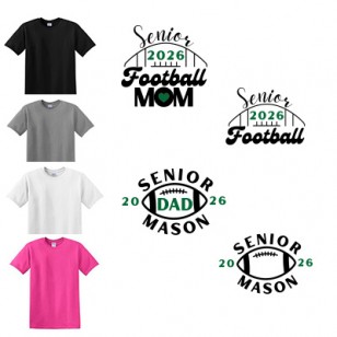 FOOTBALL SENIOR BASICS